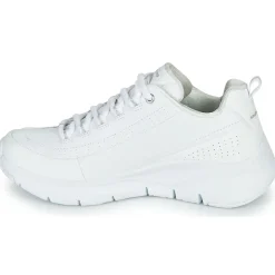 Skechers - ARCH FIT Blanc New