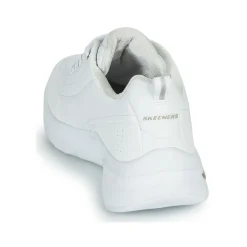 Skechers - ARCH FIT Blanc New