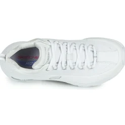 Skechers - ARCH FIT Blanc New