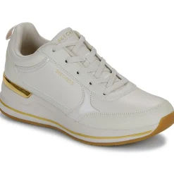 Skechers Baskets Mode^- BILLION 2-FINE SHINE