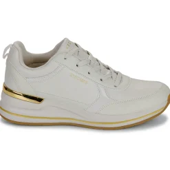 Skechers Baskets Mode^- BILLION 2-FINE SHINE