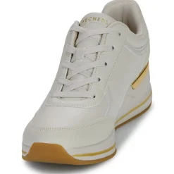 Skechers Baskets Mode^- BILLION 2-FINE SHINE