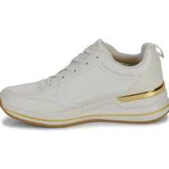Skechers Baskets Mode^- BILLION 2-FINE SHINE