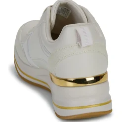 Skechers Baskets Mode^- BILLION 2-FINE SHINE