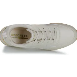 Skechers Baskets Mode^- BILLION 2-FINE SHINE