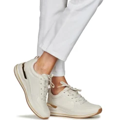 Skechers Baskets Mode^- BILLION 2-FINE SHINE