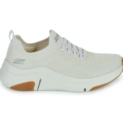 Skechers - BOBS SPARROW FLEX -INSTANT CLOUT Beige Outlet