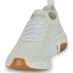 Skechers - BOBS SPARROW FLEX -INSTANT CLOUT Beige Outlet