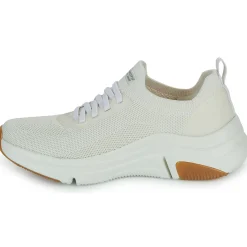 Skechers - BOBS SPARROW FLEX -INSTANT CLOUT Beige Outlet