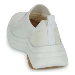 Skechers - BOBS SPARROW FLEX -INSTANT CLOUT Beige Outlet