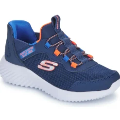Skechers - BOUNDER SLIP-INS Marine Sale
