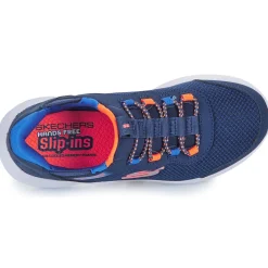 Skechers - BOUNDER SLIP-INS Marine Sale