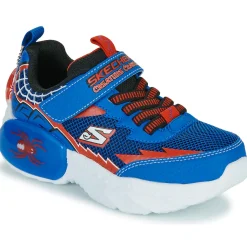 Skechers Baskets Mode^- CREATURE-CRAWLERS -