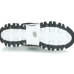 Skechers Baskets Mode^- D'LITES