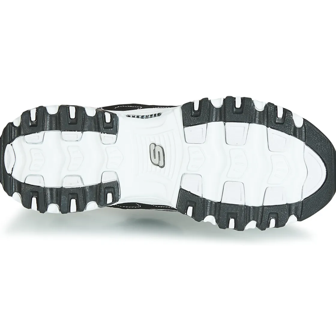 Skechers Baskets Mode^- D'LITES