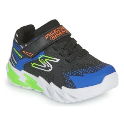 Skechers Baskets Mode^- FLEX GLOW BOLT