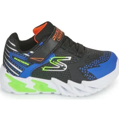 Skechers Baskets Mode^- FLEX GLOW BOLT