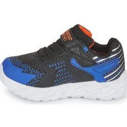 Skechers Baskets Mode^- FLEX GLOW BOLT