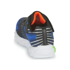 Skechers Baskets Mode^- FLEX GLOW BOLT