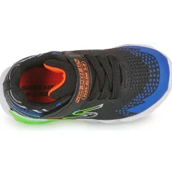 Skechers Baskets Mode^- FLEX GLOW BOLT