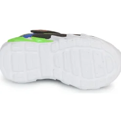 Skechers Baskets Mode^- FLEX GLOW BOLT