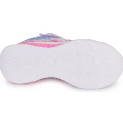 Skechers Baskets Mode^- FLUTTER HEART LIGHTS