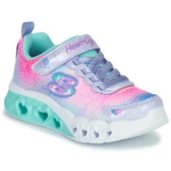 Skechers - FLUTTER HEART LIGHTS< Baskets Mode