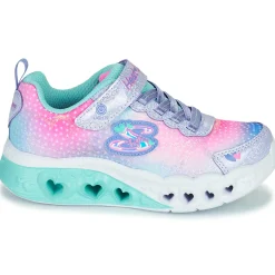 Skechers - FLUTTER HEART LIGHTS< Baskets Mode