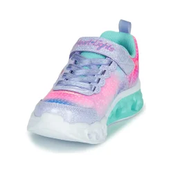 Skechers - FLUTTER HEART LIGHTS< Baskets Mode