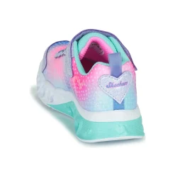 Skechers - FLUTTER HEART LIGHTS< Baskets Mode