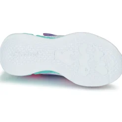 Skechers - FLUTTER HEART LIGHTS< Baskets Mode