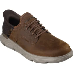 Skechers - GARZA< Derbies & Richelieu
