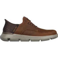 Skechers - GARZA< Derbies & Richelieu