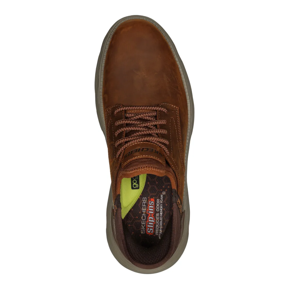 Skechers - GARZA< Derbies & Richelieu