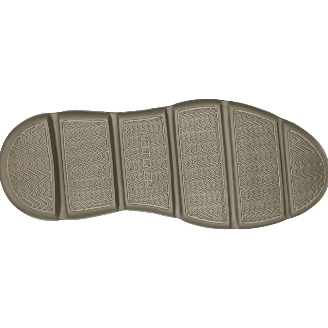 Skechers - GARZA< Derbies & Richelieu