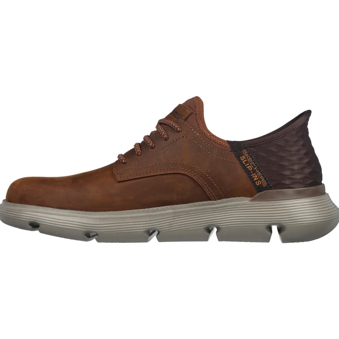 Skechers - GARZA< Derbies & Richelieu