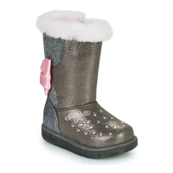 Skechers Bottines / Boots^- GLITZY GLAM
