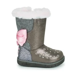 Skechers Bottines / Boots^- GLITZY GLAM