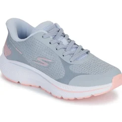 Skechers - GO RUN CONSISTENT 2.0 CAPTIVA SLIP-INS< Baskets Mode