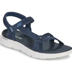 Skechers Sandales Et Nu-pieds^- GO WALK FLEX SANDAL - SUBLIME