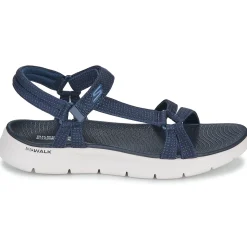Skechers Sandales Et Nu-pieds^- GO WALK FLEX SANDAL - SUBLIME