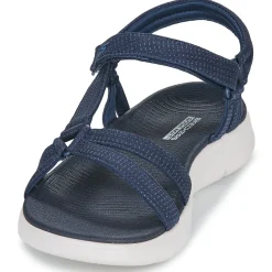 Skechers Sandales Et Nu-pieds^- GO WALK FLEX SANDAL - SUBLIME