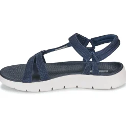 Skechers Sandales Et Nu-pieds^- GO WALK FLEX SANDAL - SUBLIME