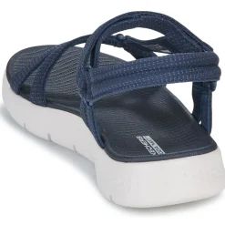 Skechers Sandales Et Nu-pieds^- GO WALK FLEX SANDAL - SUBLIME