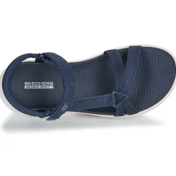 Skechers Sandales Et Nu-pieds^- GO WALK FLEX SANDAL - SUBLIME