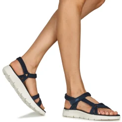 Skechers Sandales Et Nu-pieds^- GO WALK FLEX SANDAL - SUBLIME