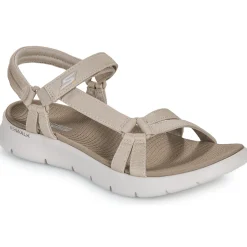 Skechers Sandales Et Nu-pieds^- GO WALK FLEX SANDAL - SUBLIME