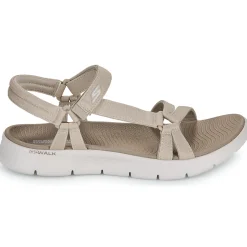 Skechers Sandales Et Nu-pieds^- GO WALK FLEX SANDAL - SUBLIME