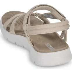 Skechers Sandales Et Nu-pieds^- GO WALK FLEX SANDAL - SUBLIME