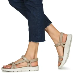 Skechers Sandales Et Nu-pieds^- GO WALK FLEX SANDAL - SUBLIME